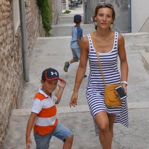 Meet your Posher, Tatiana